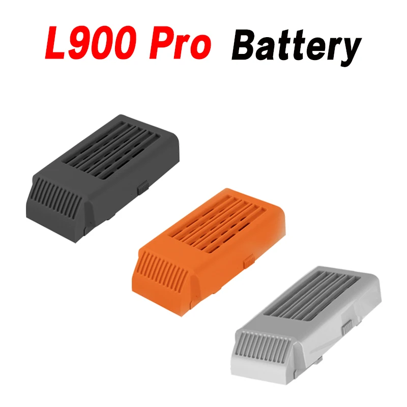 LYZRC L900 Pro Battery L900 Pro Rc Drone Quadcopter Spare Battery L900 Pro Drone Accessories