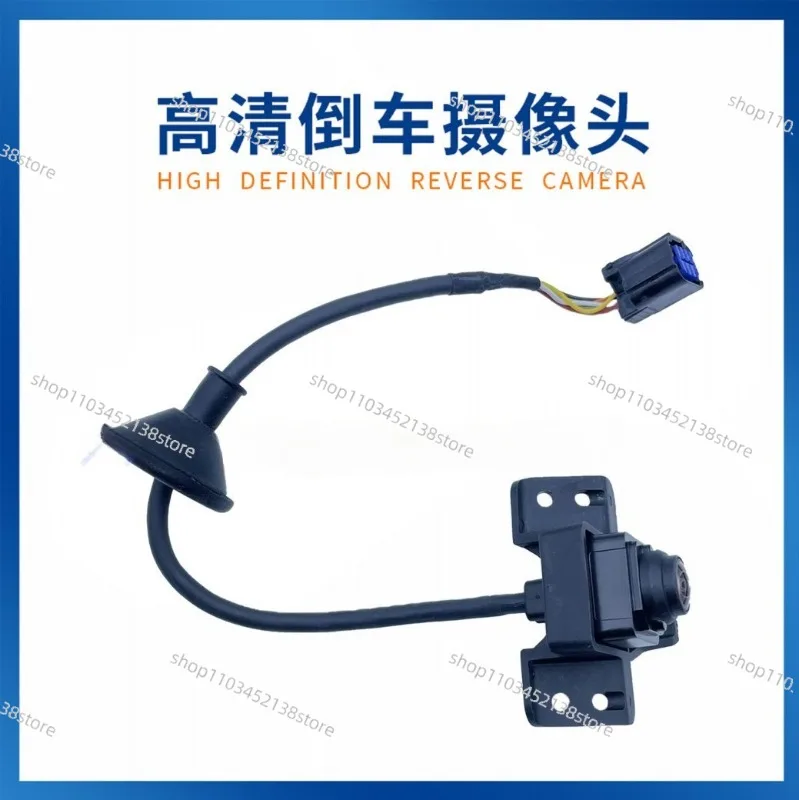 

99240-BU600 Камера заднего вида для Hyundai Kia Камера заднего вида