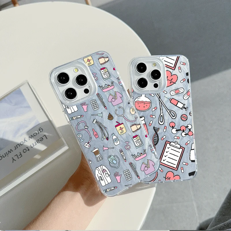 Nurse Medical Medic… - image