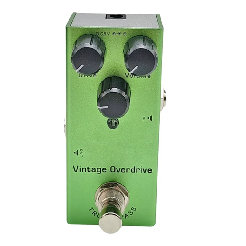 A89E-Analog Delay E…