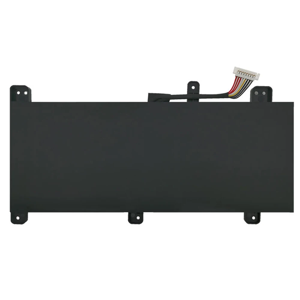 Imagem -05 - Brandnew Genuíno Original C41n1731 15.4v 66wh Bateria do Portátil para Asus Rog Strix Gl504 Gl504gm C41n17312