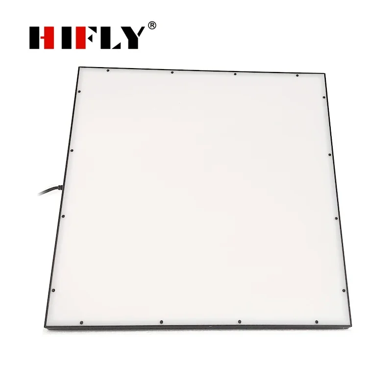 Large Size 400*200mm Backlight 24V SMD LED for Machine Vision System Surface Inspection