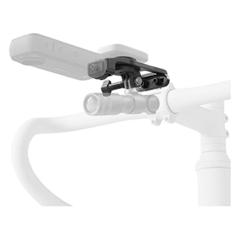 Well Made-For Insta360 Bike Computer Mount Kit For X4/X3/Acepro2 Versatile Cycling Accessory B