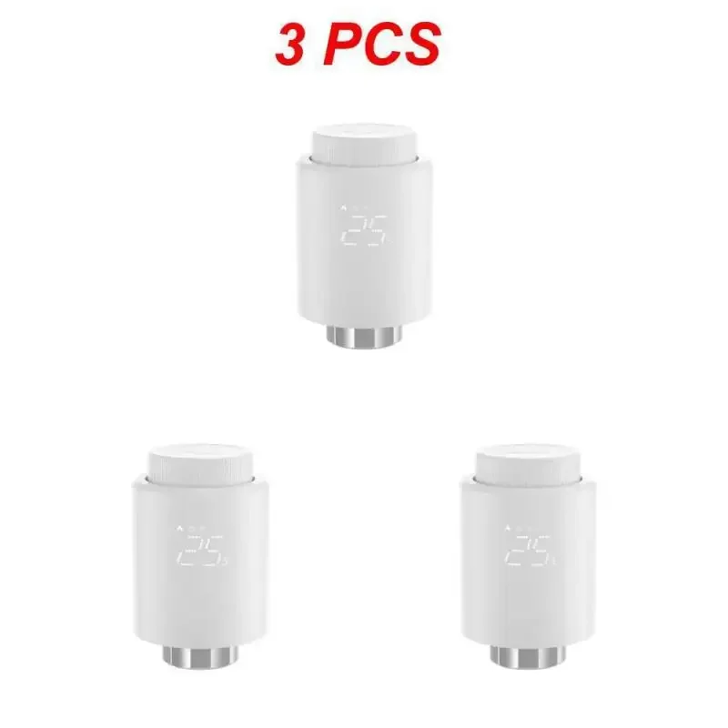 2026 sell Thermostatic Radiator Valve Heating contr-oller Support