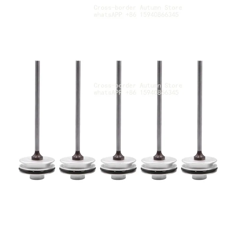 Main Piston Unit for Coil Nailers CN55 CN70 CN80  Accessory Spare Parts for Pallet Coil Nailer
