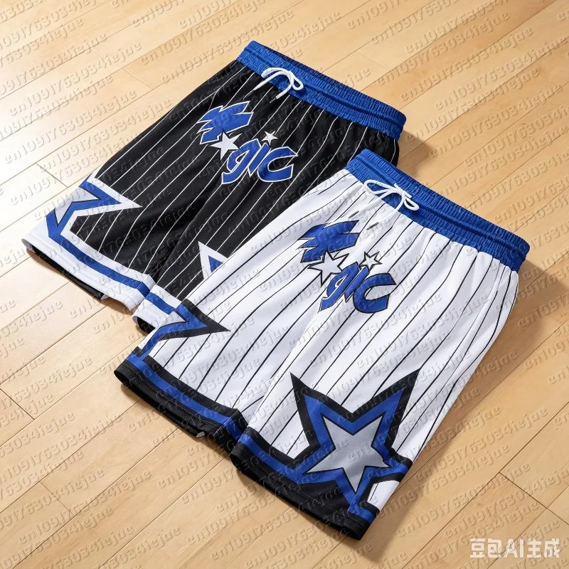MOTO 2026 Sommer Herren Basketball-Shorts Jogging-Marathon-Shorts Outdoor Freizeit-Laufhose Fußball-Trainings-Sweathose Sport