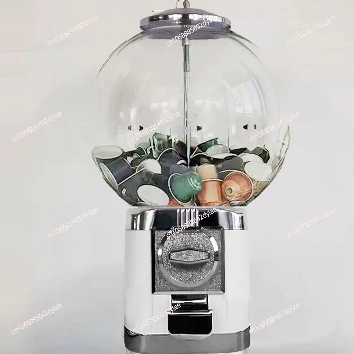 Home Capsule Coffee Twisting Capsule Coffee Storage Machine Home Coffee Capsule Storage Machine Manufacturer Direct Sales