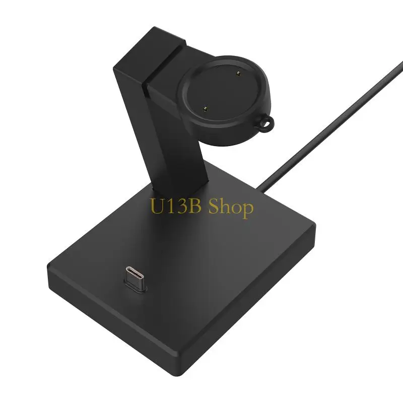 U13B для Watch Wearphone 2 в 1 магнитное зарядное устройство USB 120 см. Кабель зарядки для Huamiamazfit Gtr3 Gtr3
