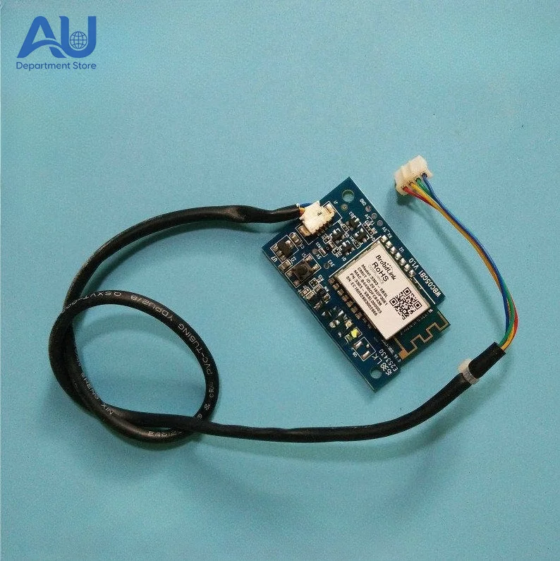 Air Conditioning WIFI Module Mobile  3303-SBSL WBC05GB1 214126215A