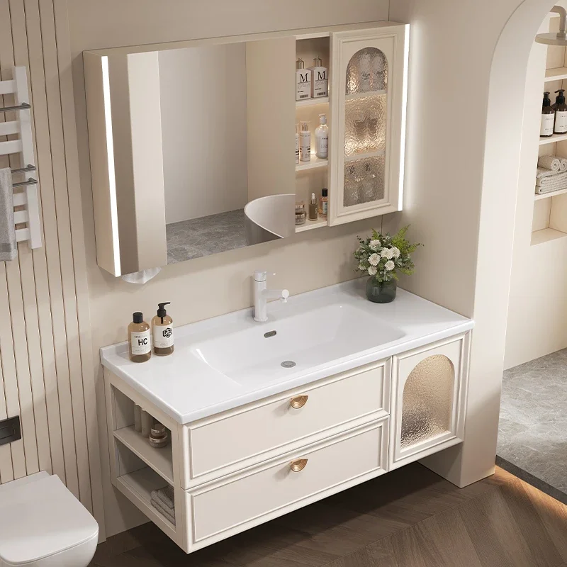 Mirror Storage Toil… - image