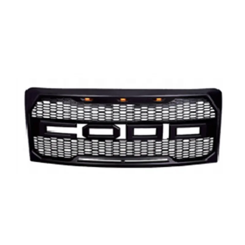 

2009-2014 Custom Car Bumper Grills for Sale