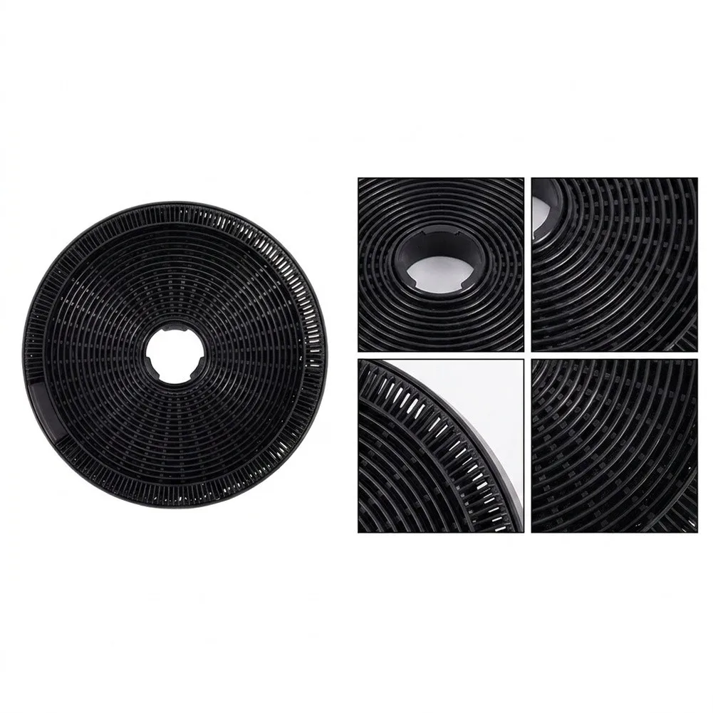 Ventilation System Filter Activated Carbon Filter Easy Installation Design Hassle-free Maintenance Activated Carbon Filter