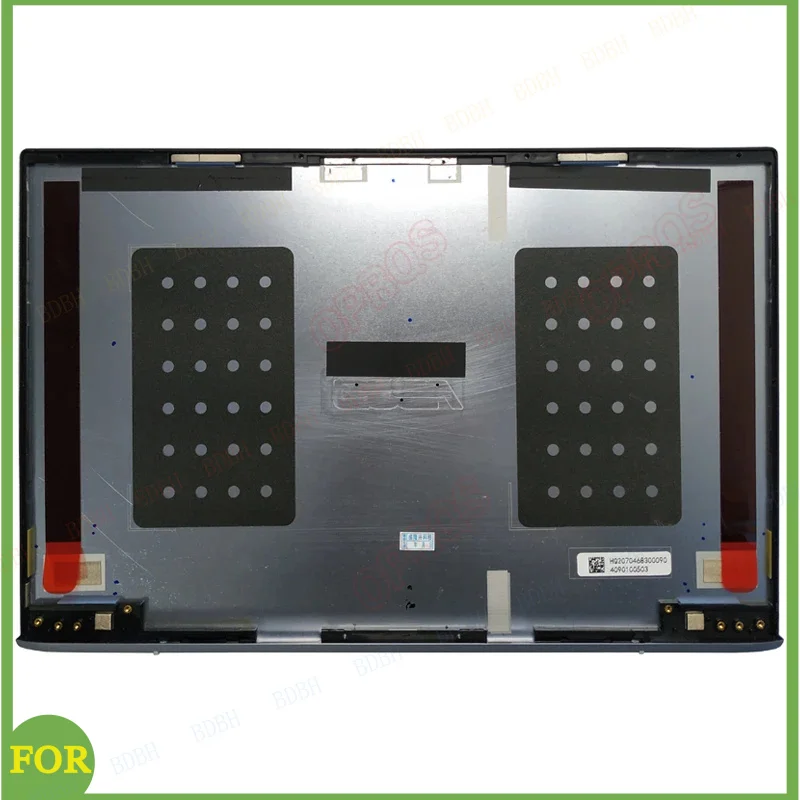 98% NEW laptop LCD Back Cover For ASUS ZenBook 14 UM431D RM431D UX431F UM431DA BX431 U4500 U4500F Rear Lid TOP case