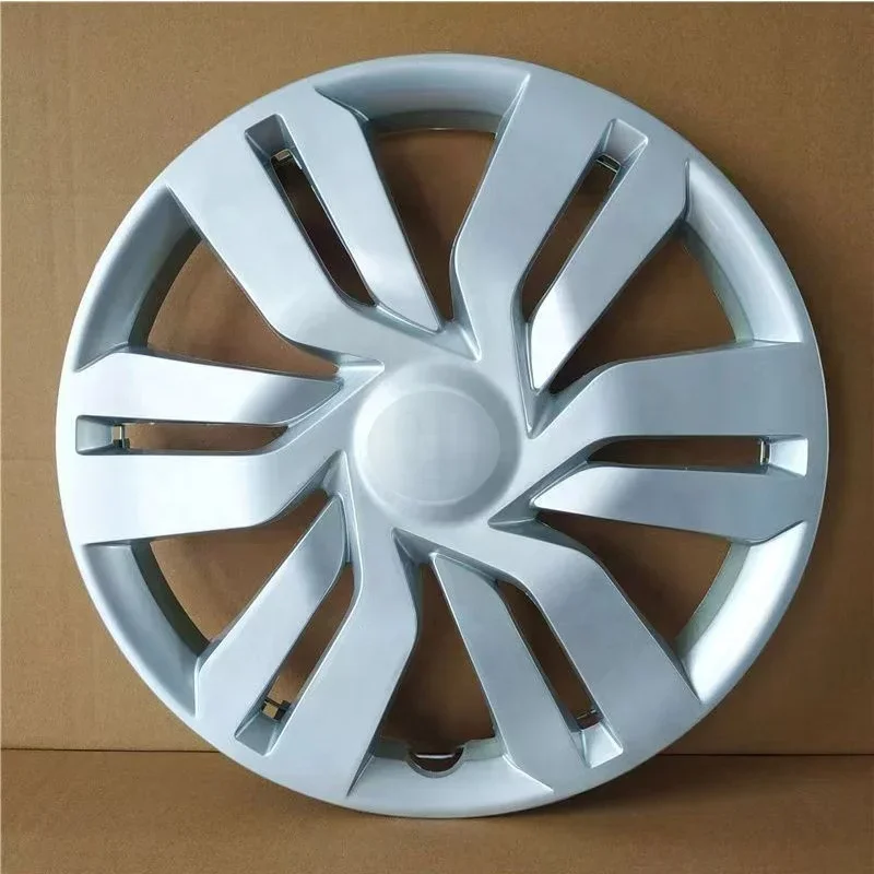 For Honda Fit Second-generation Fengfan Gori Concept, 15 Inch Wheel Hub Cover, Steel Ring, Wheel Cover Cap