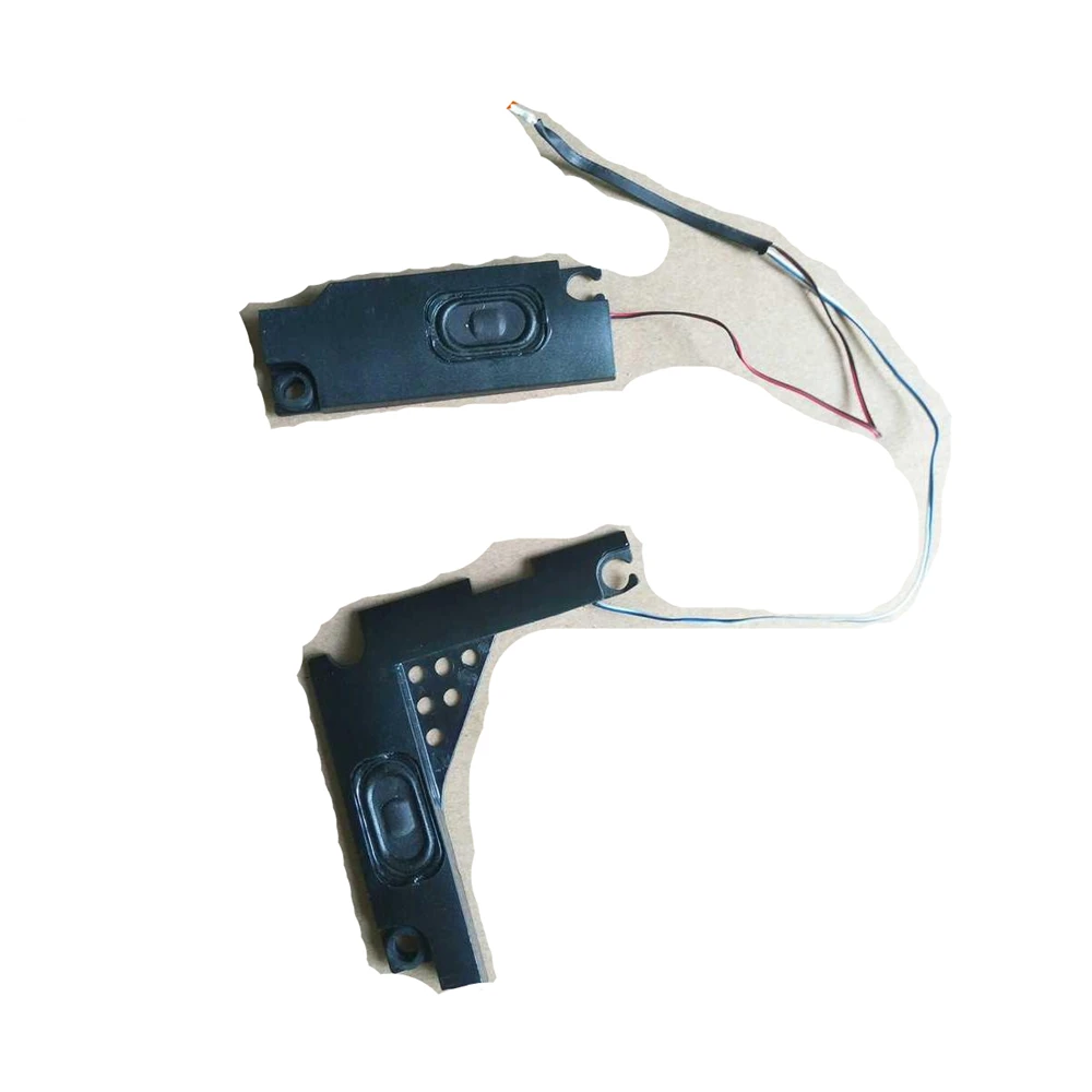 Altoparlanti interni per laptop per Lenovo Flex 3-1475 Nero