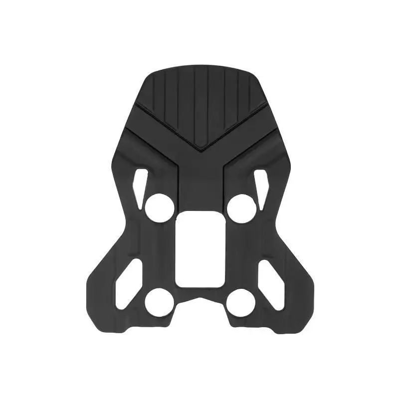 Rear Pedal Support For KUGOO KIRIN KuKirin G2 Master Electric Scooter Rear Foot Pedal Bracket Foot Holder Accessories