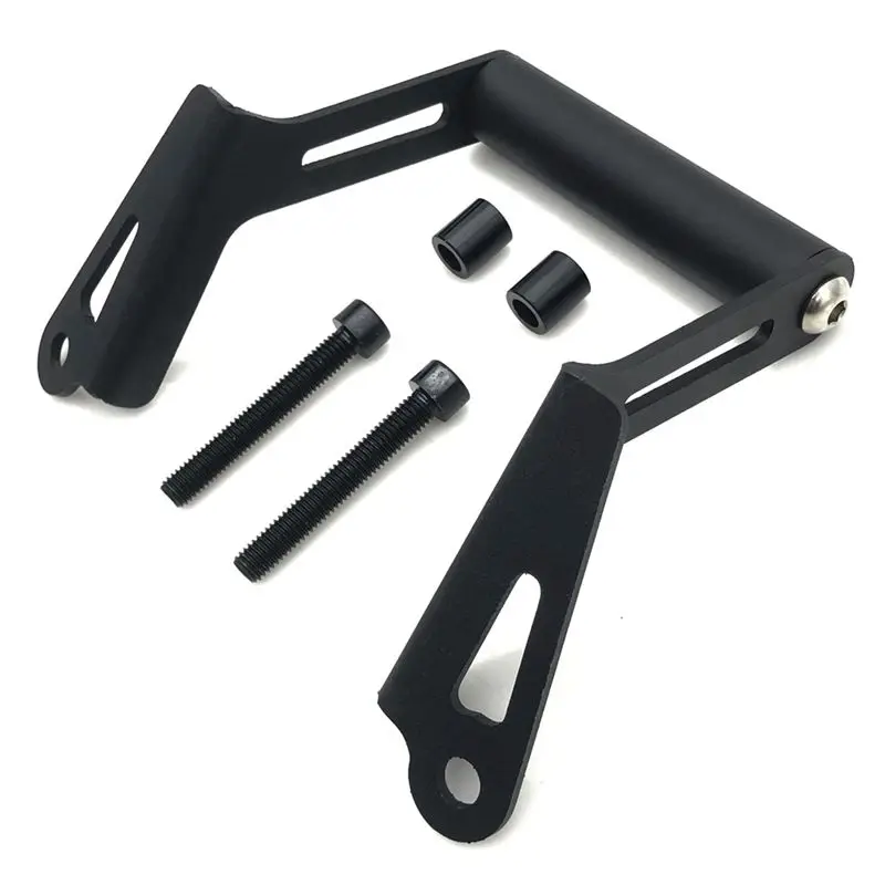 

Кронштейн для навигации на мотоцикле M46K, держатель для мобильного телефона/GPS для HONDA HAWK11 2023+