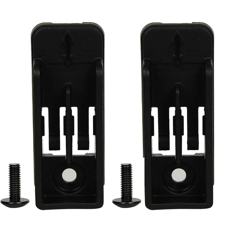 For Makita Dual Bit Holder & Replacement Screw for 12V CXT & 18V LXT 452947-8 (251314-2)