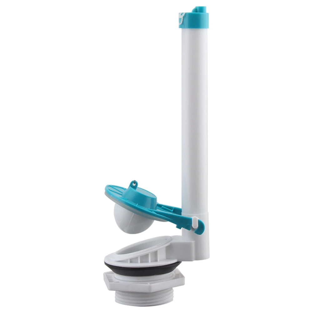 A75K Old Type Toilet Tank Balls Drain Valve 2inch Float Ball for Control Water Level Toilet Accessories Jointed Style