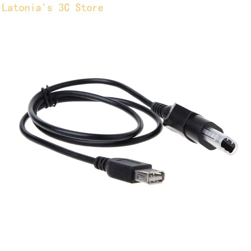 USB to for Converter Adapter Cable Compatible for Microsoft Old for Co X3UB