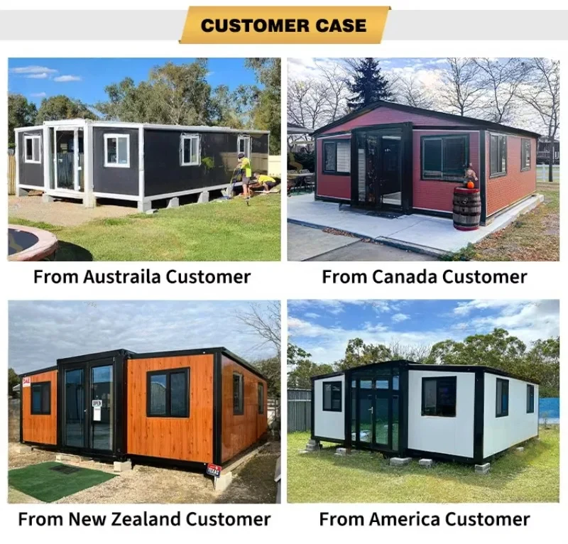 Customized 3D Printed Foldable - đánh giá và giá Sustainable Living House