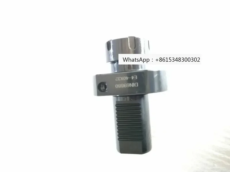 

VDI German standard DIN69880 CNC tool holder VDI20/30/40/50/E4/ER chuck series