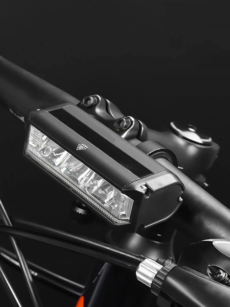 AliExpress NovaSphere Waterproof Cycling Front Headlight IPX4 Waterproof Bicycle Light Bike Front Light for Mountain and Road Cycling Safety