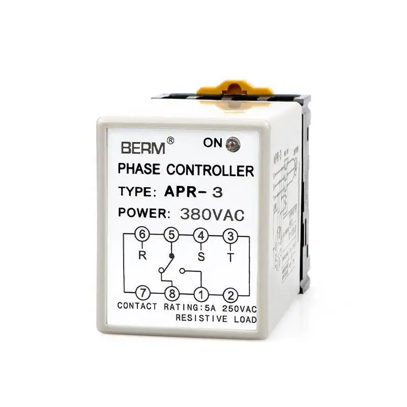 APR-3 Sequence Prot…