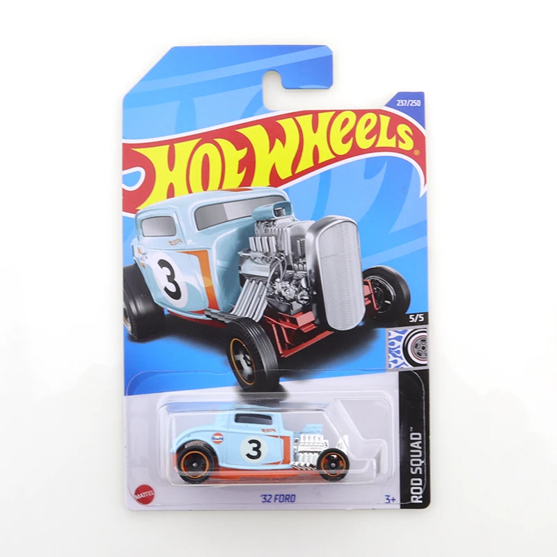 

2022P оригинальная модель автомобиля Hot Wheels 95 JEEP CHEROKEE 1986 TOYOTA VAN Boy Коллекционная Подвеска подарок на день рождения