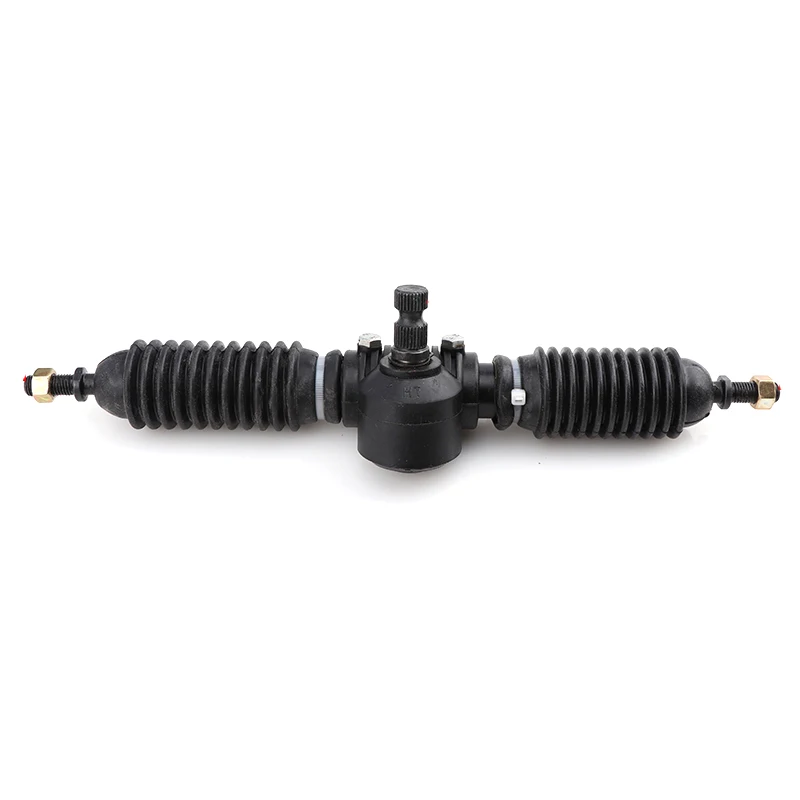 AliExpress NONE 300/335mm Power Steering Rack and Pinion Assembly Fits DIY China ATV Go Kart Dirt Bike Go Kart UTV Quad Bike Parts