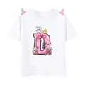 letter D