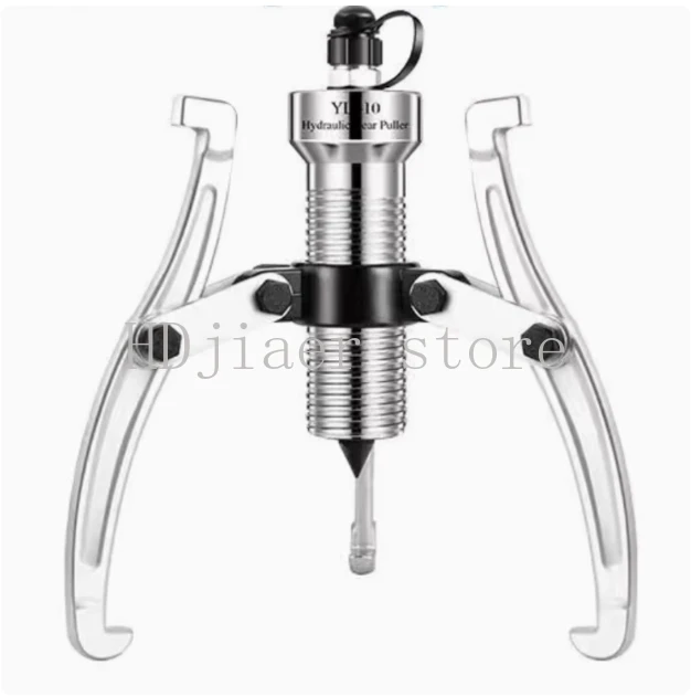 

New Arrival 30T Hydraulic Puller (FYL-30T) + CP-700 Manual Pump - High Quality Practical Hydraulic Tools, Hot Selling