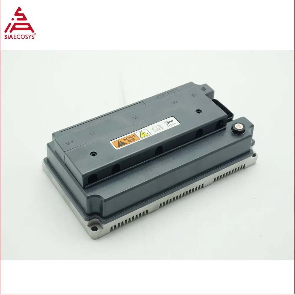 

VOTOL Programmable EM200-2sp 72V 600A 130KPH Controller for Electric Scooter Bike E-Motorcycle
