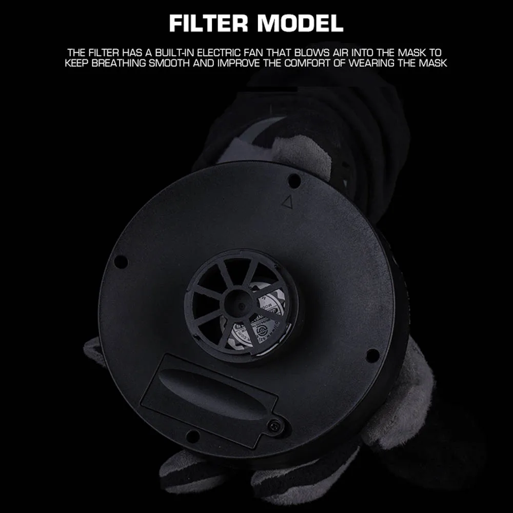 Thumbnail 4 - #18 Trending Paintball Masks Right Now