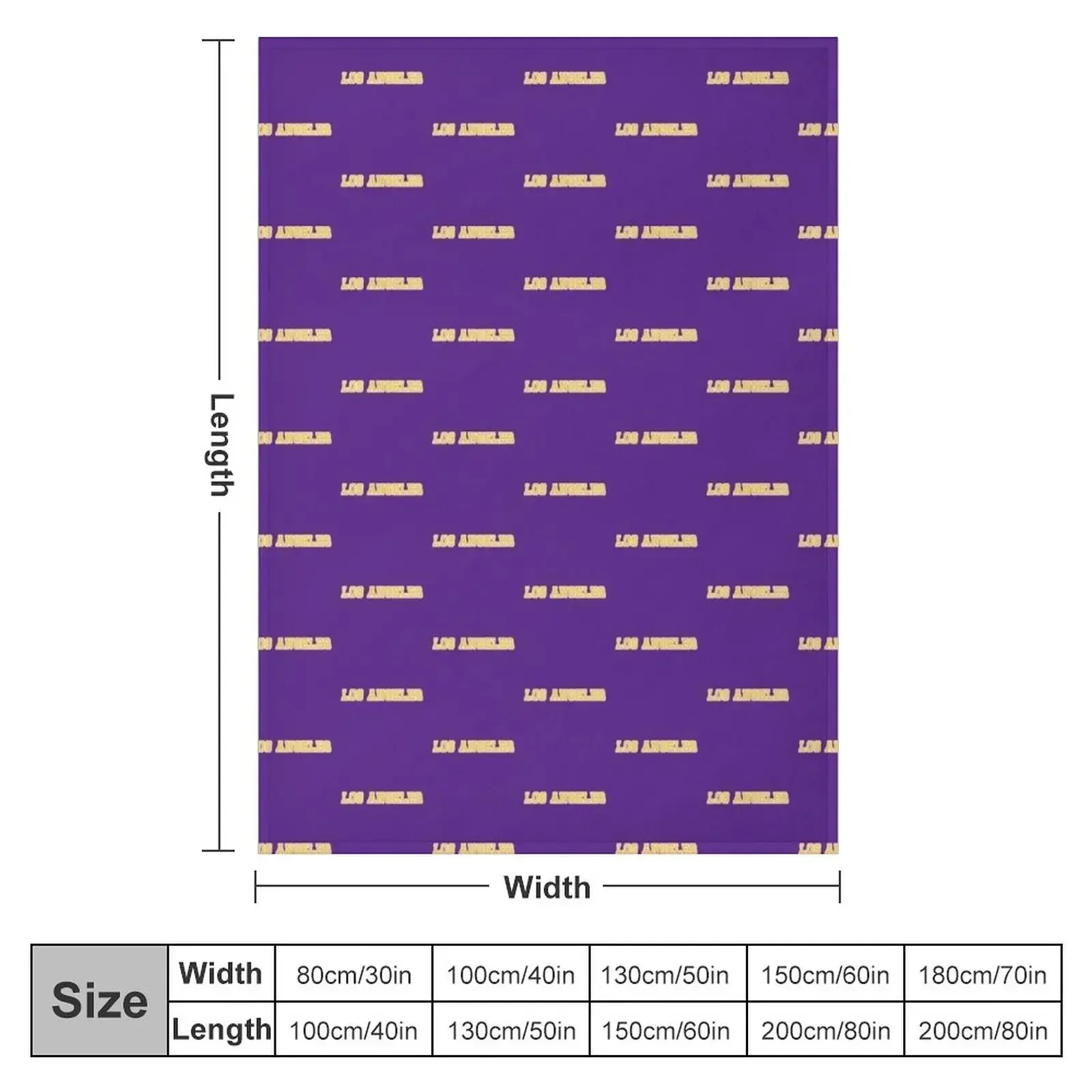 New Los Angeles Elite Y Throw Blanket cosplay anime Heavy manga decorative Blankets