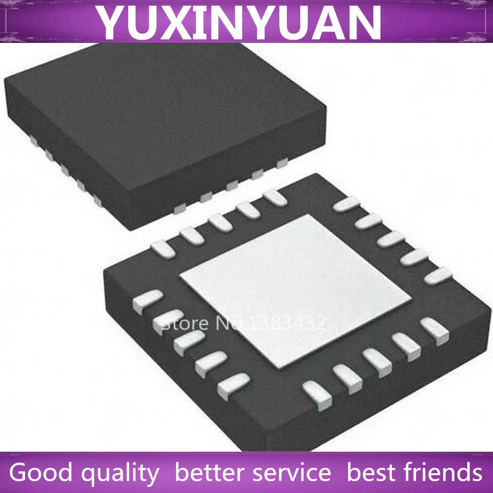 9PCS/LOT 8720A LAN8720A   LAN8720A-CP-TR YUXINYUAN IC IN STOCK