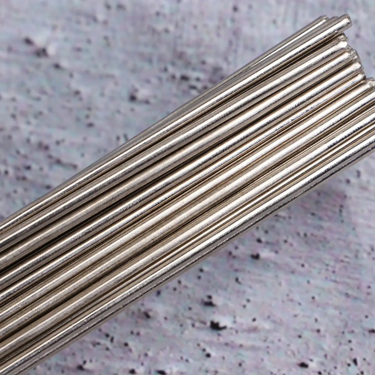 

50Pcs Wheels Shaft Axle Iron 2Mm Shafts Fit 19Mm Car Shaft Supplies DIY Handmade Crafts Replacement Parts Children Gift