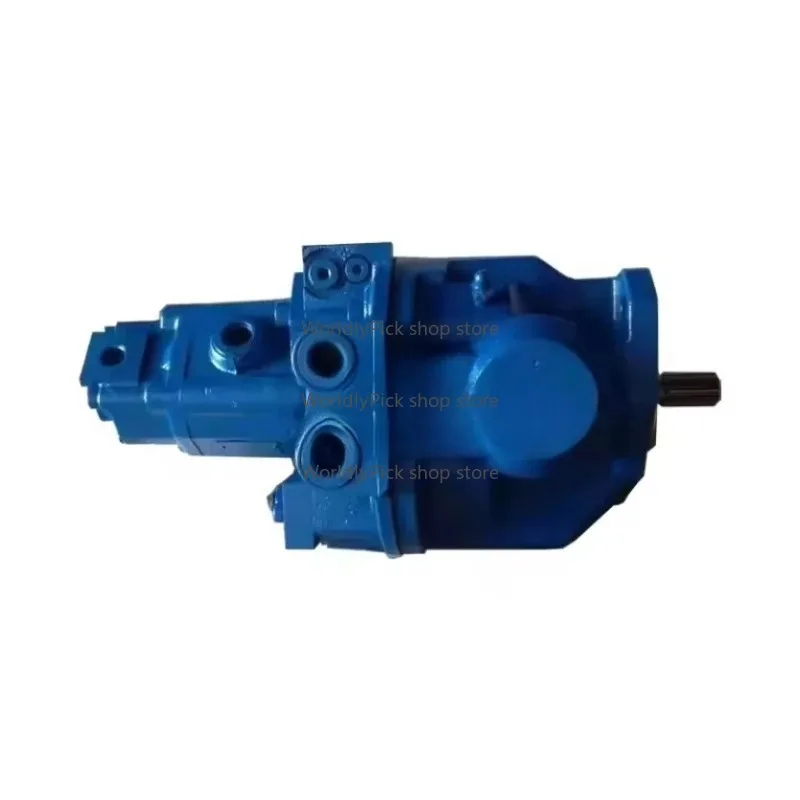 

R60W-9S R60-9S Mini Excavator Hydraulic Pump 31M9-10030 Main Pump AP2D28LVIRS7-870-0