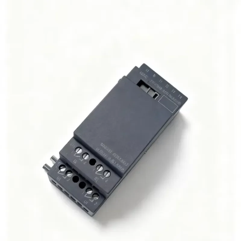 6SL3120-1TE28-5AA3 3 Phase Single Motor Module Industrial automation DC 600V Input Drive Control
