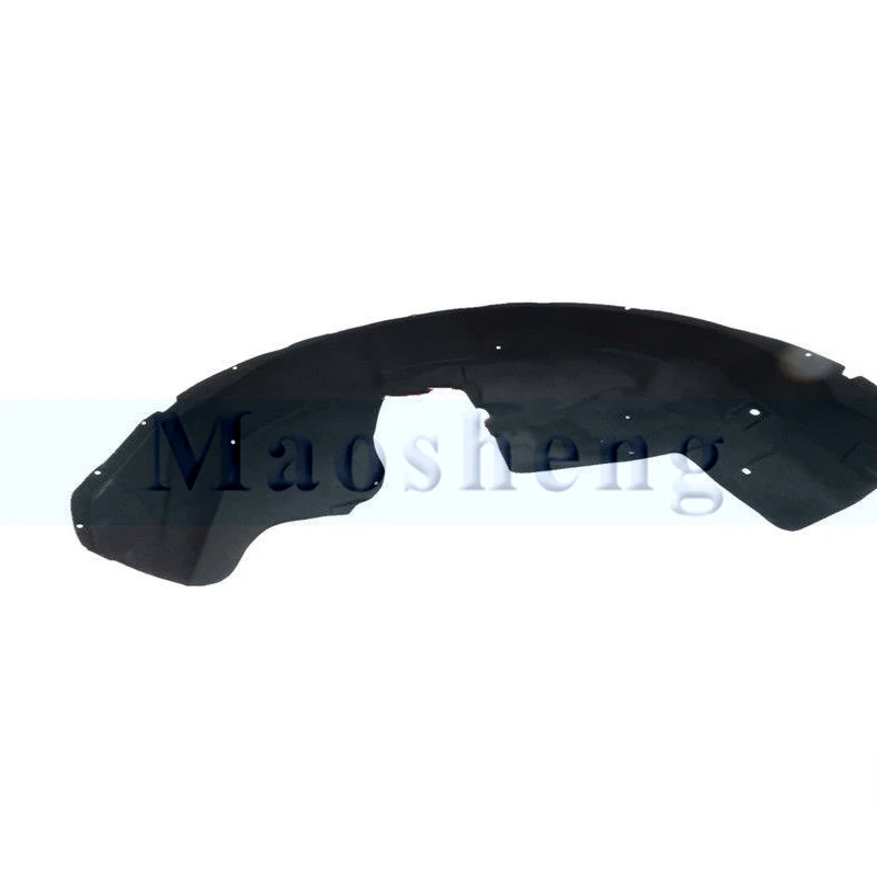 Maosheng 1 Piece Front or Rear Fender Lined Mudguard For SWM G05 Pro Fender Lining Inner Fender
