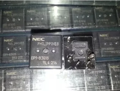 

Free shipping EP1-B3G1S NEC 10PCS As shown