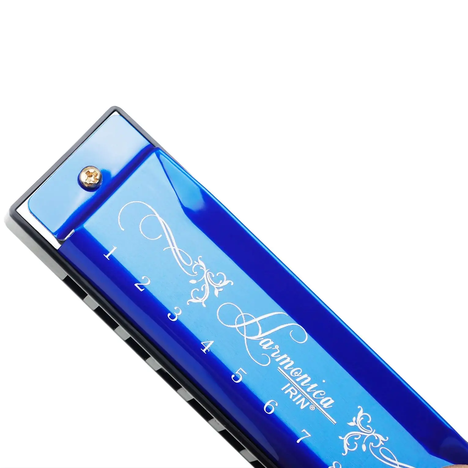Thumbnail 4 - #5 Harmonicas List of Top Picks