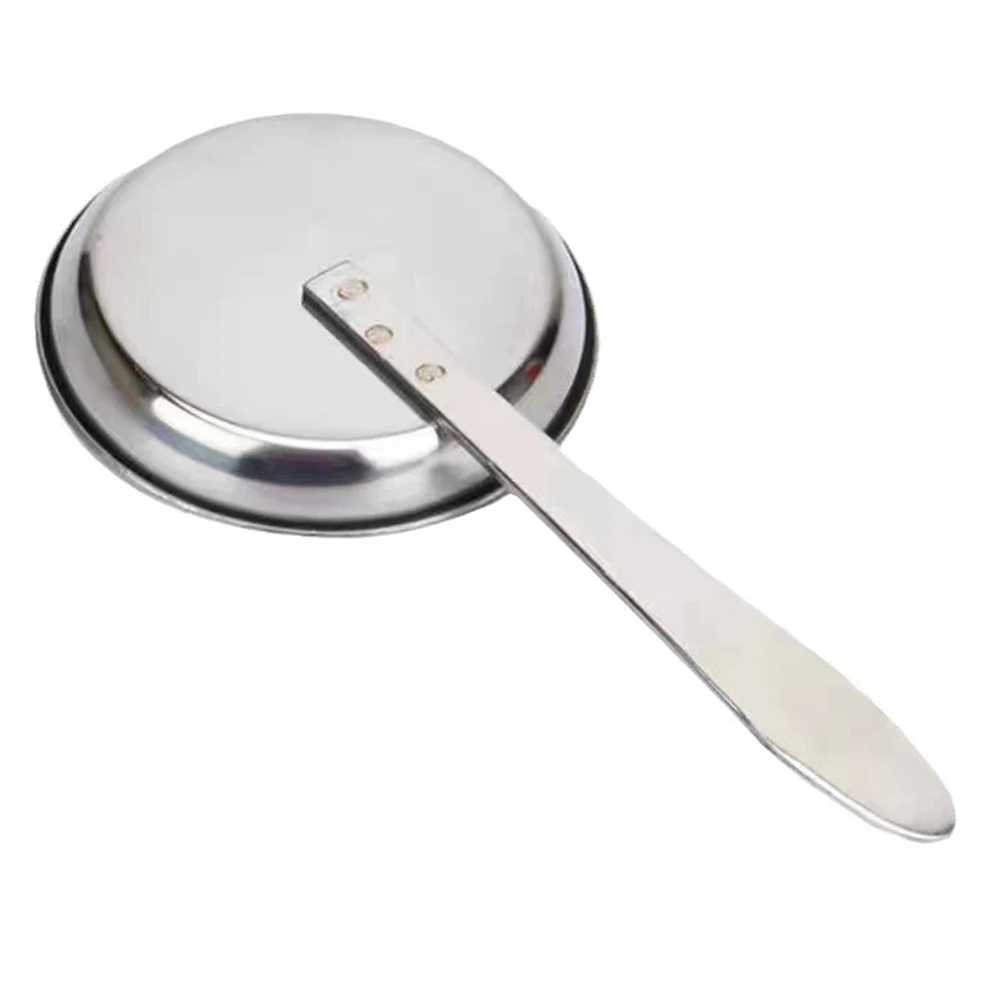 Long Handle Fire Cover for For Stove Use Providing Safe Flame Extinguishing for Scented Candles and Tea Lamps Long