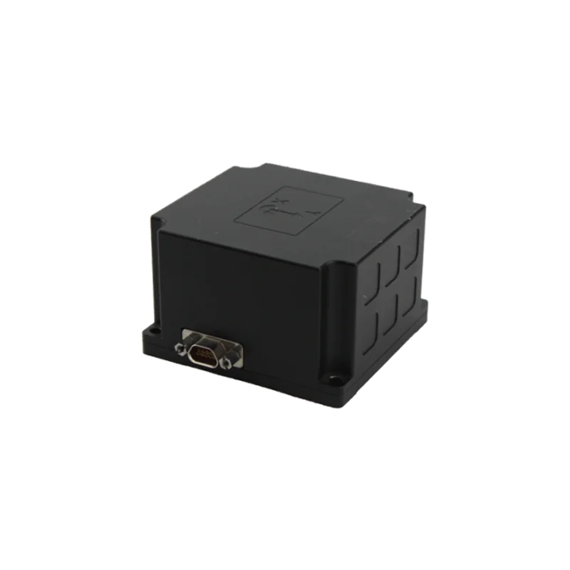 UNIVO UBTPD300Y OEM Small Inertial Navigation System North Seeker Fiber Optic Gyroscope Sensor -5~+5V Power Supply RS422 Output