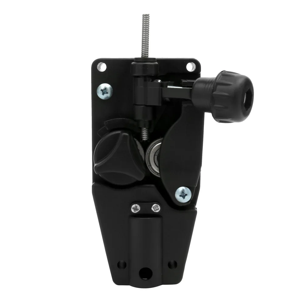Universal MIG Wire Feeder 1KG Spool Support DC12V 24V 10W Electric Feeding Motor Professional Welding Maintenance Devices