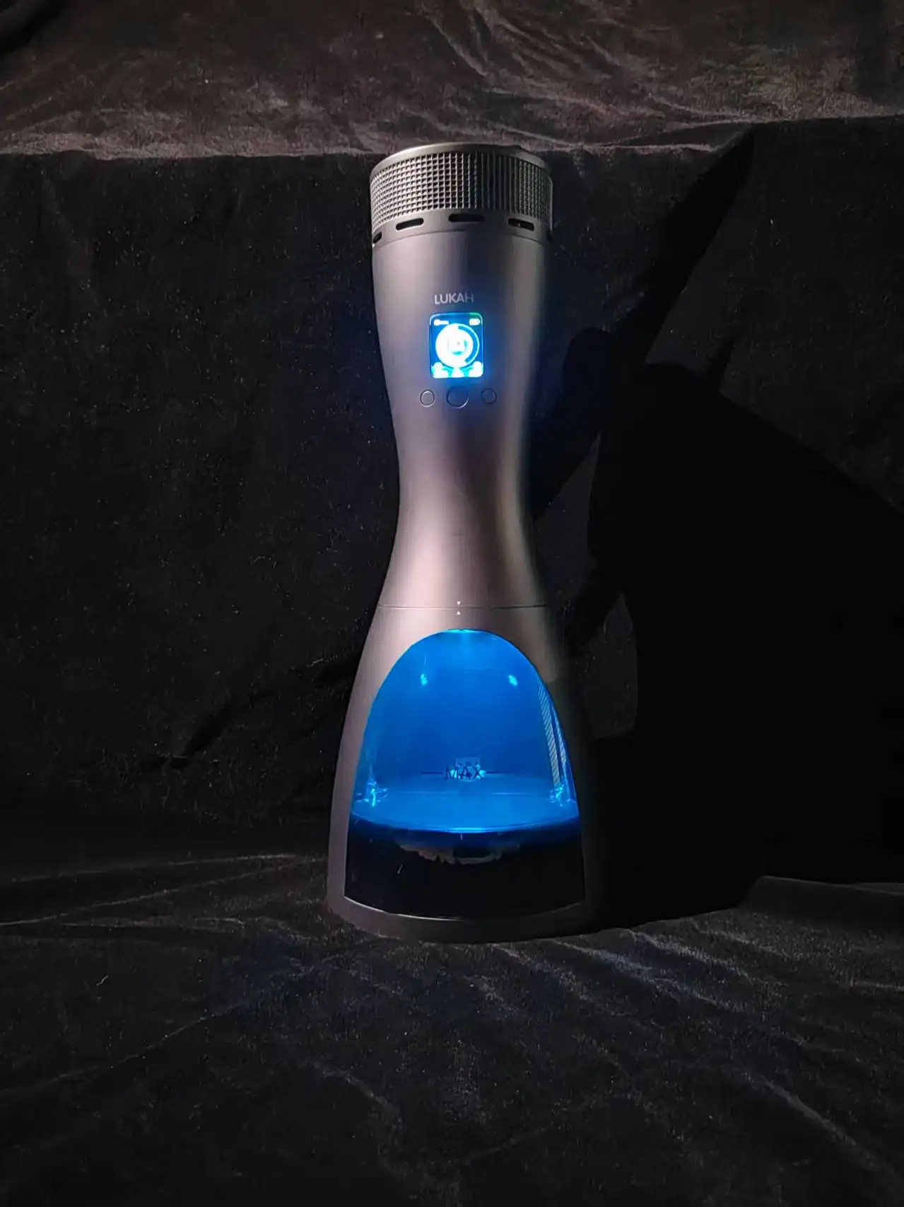 تجربة الشيشة Next-Gen مع الشيشة الكهربائية الذكية تلبية الغيوم النكهة النظيفة