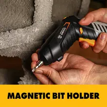 Cordless Electric Screwdriver 3.6V #5