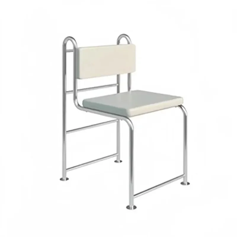 Stainless Steel Cha… - image