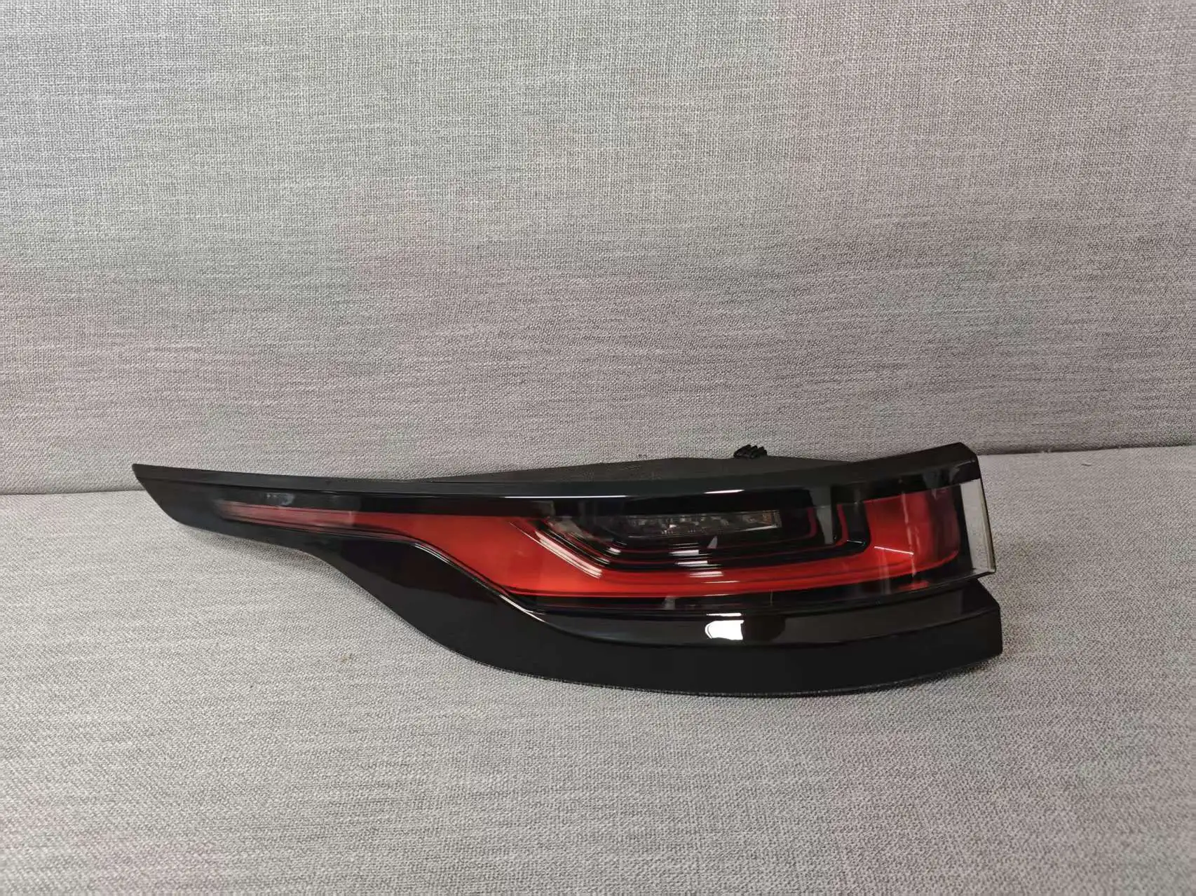 LR111108 LR181912 LR093427 سائق الجانب الأيسر الذيل ضوء مصباح ليد خلفي لاند روفر رينج روفر حلقي 2018-2024 #5