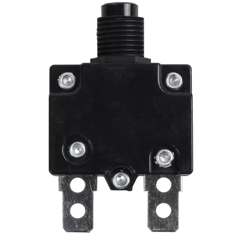 ST-101E AC DC 토글 스위치, 125/250VAC, 50/60Hz, 10A, 2 핀 단자